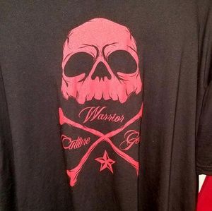 Warrior Culture Gear 2xl
